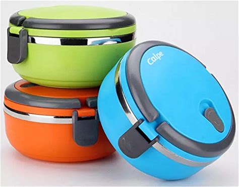 metal tupperware leak proof lunch box|The 8 Best Lunch Boxes of 2024 .